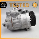 Mercedes W209 CLK350 CLK550 A/c Ac Air Compressor 0012305611 Oem. Fixed Price $92.23.