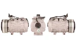 Lucas ACP125 Compressor, Air Conditioning For Mercedes-benz. Fixed Price $483.23.