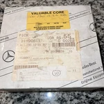 92-95 Mercedes W140 V12 SL600 S600 A/c Compressor Clutch 000230122880 Oem. Fixed Price $489.95.
