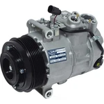 A/c COMPRESSOR-6SEU16C Assembly Uac 11274C. Fixed Price $389.88.