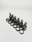 Mercedes-benz 300TD 350TD Oem Pre-combustion Fits OM603 Prechambers. Fixed Price $270.00.