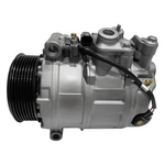 Ryc Remanufactured Compressor AEG362 Fits Mercedes E300 3.0L 2008 2009. Fixed Price $184.99.