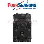 Reman Four Seasons Ac Compressor For 1960-1962 Mercedes-benz 300SL Heating Air. Fixed Price $329.08.