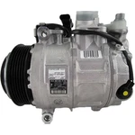 For Mercedes C300 & C400 W205 New Oem Compressor A/c Clutch Dac. Fixed Price $351.41.