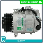 New A/c Compressor For Mercedes-benz Mb C180 C200 W203 S203 CL203 C209 A209. Fixed Price $178.95.