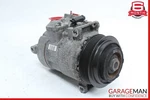 08-12 Mercedes X204 GLK350 A/c Air Conditioning Compressor Pump Assembly Oem. Fixed Price $58.75.