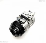 A/c Compressor New Chrysler Crossfire 3.2 447190-7812 Denso-cn (2003-2008). Fixed Price $294.71.