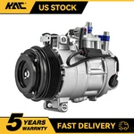 A/c Compressor For 2013 Mercedes E350 3.5L 2014 ML350 V6 198368. Fixed Price $185.99.