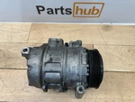 2009 Mercedes W211 E63 Amg Oem Ac Air Conditioning Compressor Pump #8123. Fixed Price $104.99.