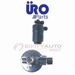 Uro Ac Receiver Drier For 1975-1976 Mercedes-benz 300D Heating Air Wd. Fixed Price $41.73.