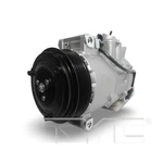 Compressor For 01-13 Mercedes Benz C/cl/e/s/slk 001 230 28 11 80. Fixed Price $292.00.