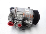 Ac Compressor Type GL350 Fits 14-15 Mercedes Gl-class 805166 Id # 0008309500. Fixed Price $664.95.