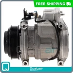 Ac Compressor Oem Denso 10PA20CH Fits Mercedes-benz 300SD, 400E, 500SEC, 5... Qr. Fixed Price $459.95.