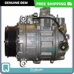 New A/c Compressor Oem Denso Fits Mercedes-benz ML350 Bluetec, R350 Rq. Fixed Price $610.95.