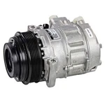471-1293 Denso A/c Compressor For Mb Mercedes Sprinter Slk Class With Clutch. Fixed Price $324.32.