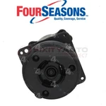 Reman Four Seasons Ac Compressor For 1973-1980 Mercedes-benz 450SL Heating Air. Fixed Price $430.77.