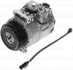A/c Compressor-new 4 Seasons 98356. Fixed Price $432.68.