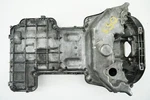 03-06 Mercedes E500 SL500 CLK500 CLS500 Upper & Lower Engine Oil Pan 1130141202. Fixed Price $148.75.