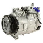 For Mercedes-benz GL450 2007-2012 Denso A/c Compressor W Clutch. Fixed Price $751.23.