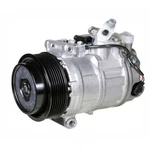 A/c Compressor For 2003-2005 Mercedes C230 1.8L Cyl 2004 Denso 471-1580. Fixed Price $457.98.