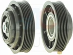 Acauto AC-06DN40 Magnetic Clutch, Air Conditioning Compressor For Mercedes-benz. Fixed Price $83.50.