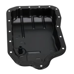 Auto Trans Oil Pan For Toyota Highlander 2.7L 35106-33070 Venza 2009-2015 Steel. Fixed Price $31.52.