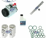 Ac Compressor Kit Fits Mercedes-benz Gl ML320 350 450 550 R320 Oem 7SEU17C 97356. Fixed Price $174.99.