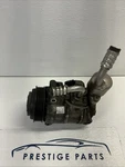 09-15 Mercedes Benz C300 Glk A/c Compressor 002 230 31 11 Oem. Fixed Price $79.99.