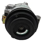 96-00 Mercedes W140 S420 ML320 A/c Compressor 0002342411 967334. Fixed Price $105.30.