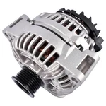 For 2002-2006 Mercedes E500 S430 SL500 CL500 Alternator 0131548202 0124615012. Fixed Price $90.28.