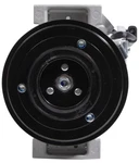 Four Seasons A/c Compressor For Mercedes-benz 158105. Fixed Price $399.03.