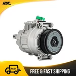 A/c Compressor Fits 2014-2017 2019-2022 Mercedes Benz Sprinter 2500 0L 158376. Fixed Price $145.99.