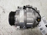 Ac Compressor 209 Type Coupe CLK500 Fits 03 Mercedes 1017051. Fixed Price $166.50.