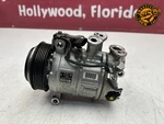 2016-2020 Mercedes Slc 2.0 3.0 Ac Air Conditioning Compressor A0008305301 Oe 60K. Fixed Price $154.84.