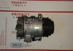 97 98 99 00 01 02 03 04 Mercedes SLK230 Ac A/c Compressor R2340911 Oem. Fixed Price $84.00.