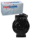 4 Seasons A/c Compressor For 2013 Mercedes-benz S500. Fixed Price $384.24.