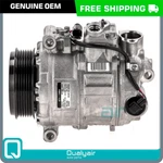 Ac Compressor Oem Denso 7SEU17C Fits Mercedes-benz C230, C240, C280, C300,... Qr. Fixed Price $518.95.