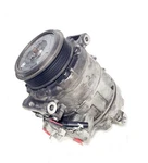 2006 Mercedes CLK500 Oem Ac Compressor 5.0L 7SEU17CQ11. Fixed Price $125.00.