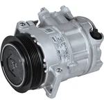 Genuine Global Parts Distributors Gpd Compressor New 6513193. Fixed Price $425.10.