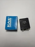 85-93 Mercedes Benz 190E 300CE 300E 300SE Ac Compressor Relay 3.701.130 Oem. Fixed Price $29.99.