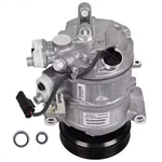 Ac Compressor For Mercedes Benz GLA250 CLA45 Amg 2014-19 GLA45 15-19. Fixed Price $249.99.