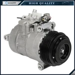 Ac A/c Compressor For Mercedes-benz 2015-2016 CLS400 2016-2017 E400. Fixed Price $160.73.