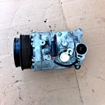 03-09 Mercedes W211 E55 Amg CLS550 Ac A/c Air Conditioning Compressor Pump Oem. Fixed Price $249.99.