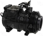 A/c Compressor Fits 1986-2002 Mercedes-benz 300E SL600 300CE Four Seasons. Fixed Price $292.25.