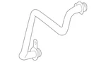 Genuine Mercedes-benz Oil Line 274-188-04-20. Fixed Price $59.15.