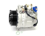Nissens 89412 A/c Compressor For Mercedes-benz GL320 ML320 R320 3.0L V6 Cdi. Fixed Price $401.08.