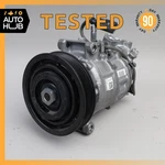 Audi B8.5 S5 8R SQ5 Ac A/c Air Conditioning Compressor 8T0260805G Oem. Fixed Price $99.60.