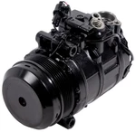 Front A/c Compressor For 2014-2017 Mercedes-benz Sprinter 3500 Four Seasons. Fixed Price $312.33.