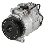 For Mercedes-benz Sprinter 2500 10-21 Four Seasons Front A/c Compressor W Clutch. Fixed Price $362.39.