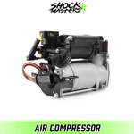 Air Suspension Compressor Pump For 2006 Mercedes CLS500 W219 2113200304. Fixed Price $121.53.